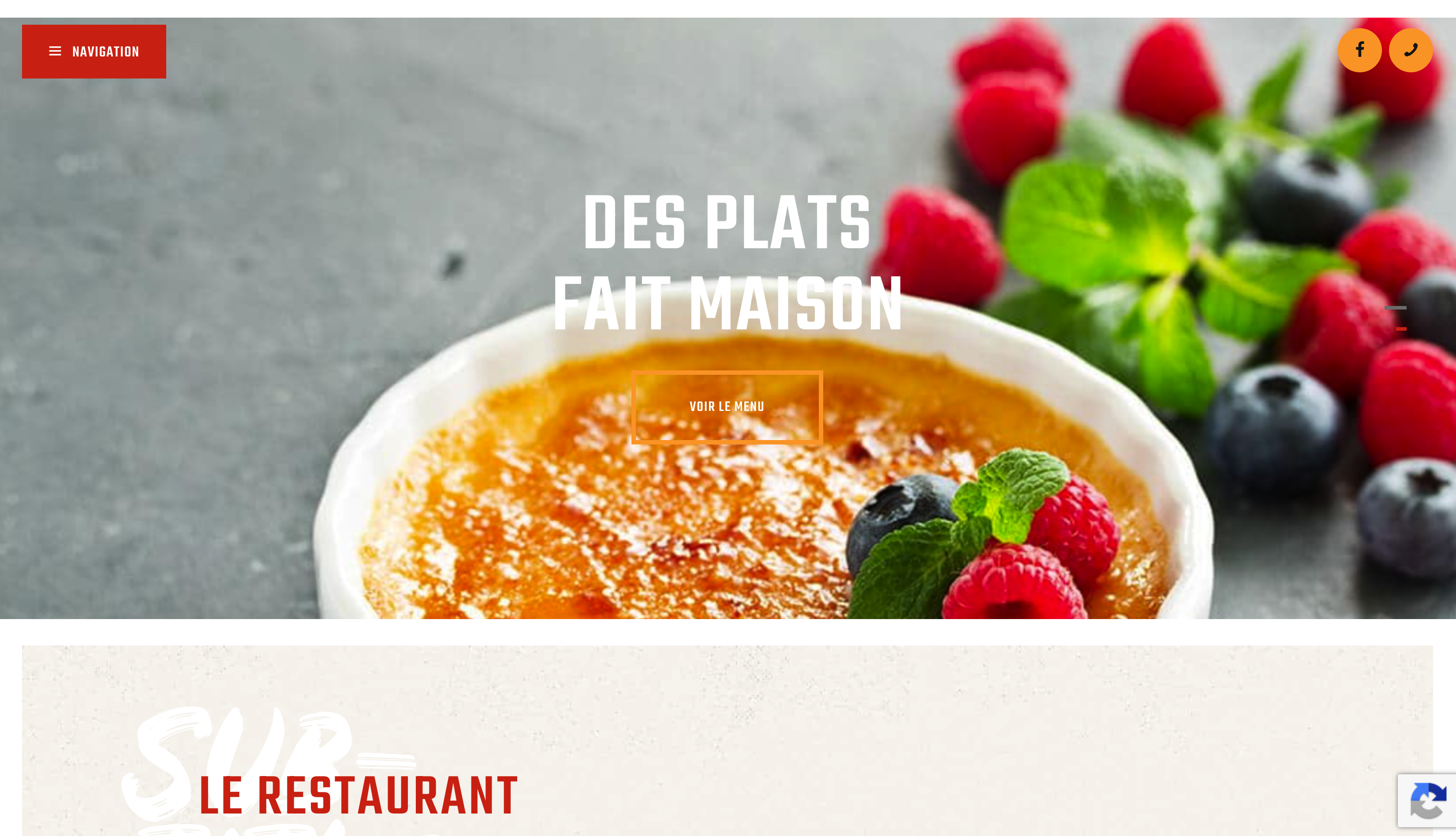 Restaurant Au Zoll